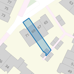 Perceel BSH00-A-3801