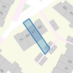 Perceel BSH00-A-3802