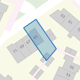 Perceel BSH00-A-3803