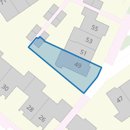 Perceel BSH00-A-3804