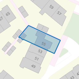 Perceel BSH00-A-3807