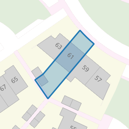 Perceel BSH00-A-3810