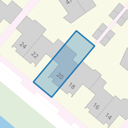 Perceel BSH00-A-3815