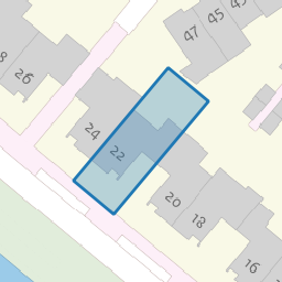 Perceel BSH00-A-3816