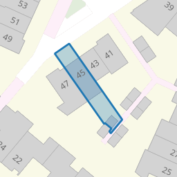 Perceel BSH00-A-3819