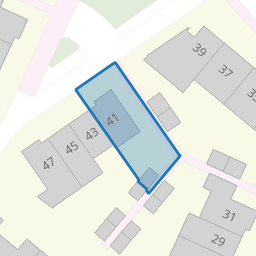 Perceel BSH00-A-3821