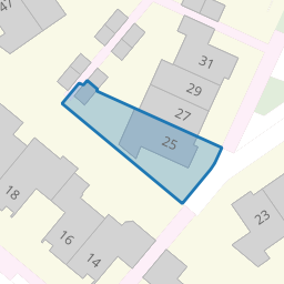 Perceel BSH00-A-3822