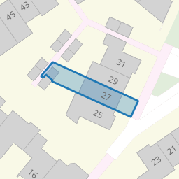 Perceel BSH00-A-3823