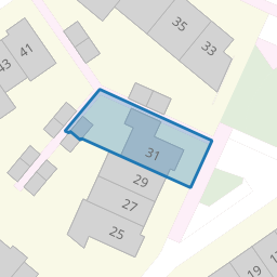 Perceel BSH00-A-3825