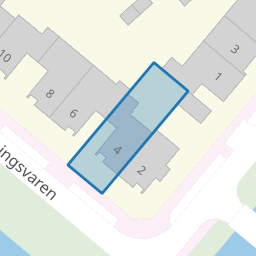 Perceel BSH00-A-3831