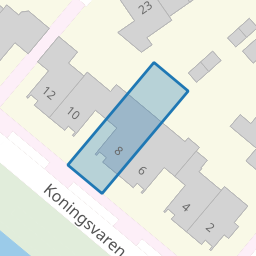 Perceel BSH00-A-3833