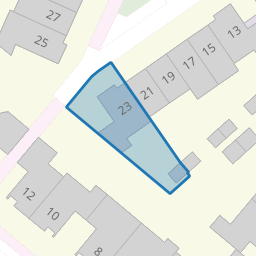 Perceel BSH00-A-3836