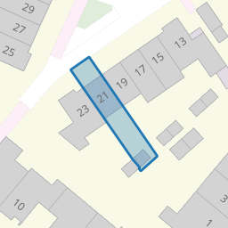 Perceel BSH00-A-3837