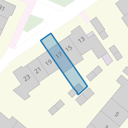 Perceel BSH00-A-3839