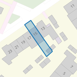 Perceel BSH00-A-3840