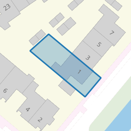 Perceel BSH00-A-3842