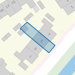 Perceel BSH00-A-3844