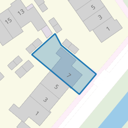 Perceel BSH00-A-3845