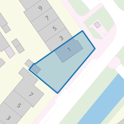 Perceel BSH00-A-3846