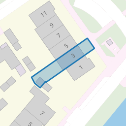 Perceel BSH00-A-3847