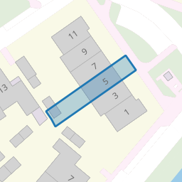 Perceel BSH00-A-3848