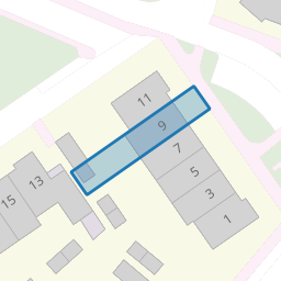 Perceel BSH00-A-3850