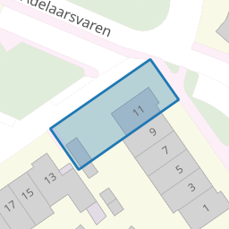 Perceel BSH00-A-3851