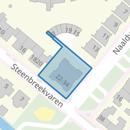 Perceel BSH00-A-3856