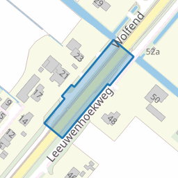 Perceel BSH00-A-3860