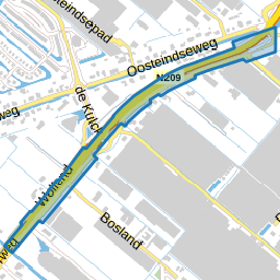 Perceel BSH00-A-3862