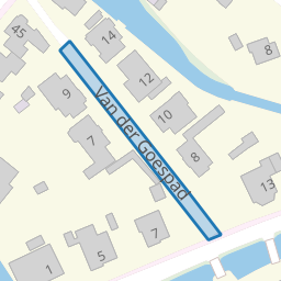 Perceel BSH00-A-3865