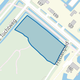 Perceel BSH00-A-3872