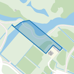 Perceel BSH00-A-3879