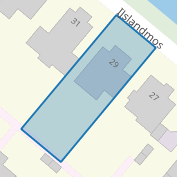 Perceel BSH00-A-3883