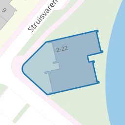 Perceel BSH00-A-3887