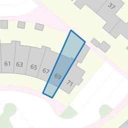 Perceel BSH00-A-3892