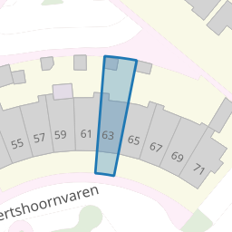 Perceel BSH00-A-3895