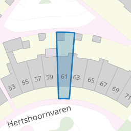 Perceel BSH00-A-3896