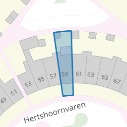 Perceel BSH00-A-3897