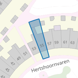 Perceel BSH00-A-3899