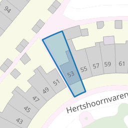 Perceel BSH00-A-3900