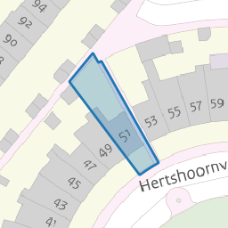 Perceel BSH00-A-3901