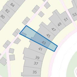 Perceel BSH00-A-3905