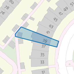 Perceel BSH00-A-3907