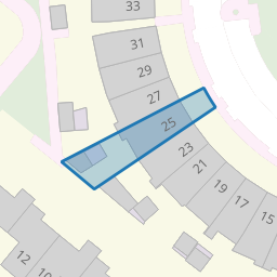 Perceel BSH00-A-3914