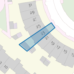 Perceel BSH00-A-3915