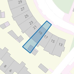 Perceel BSH00-A-3917