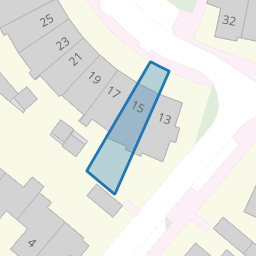 Perceel BSH00-A-3919