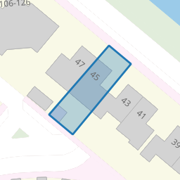 Perceel BSH00-A-3922