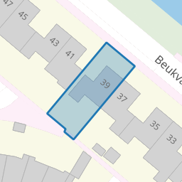 Perceel BSH00-A-3925